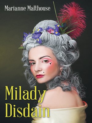 cover image of Milady Disdain